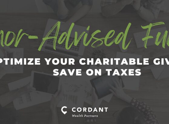 Donor-Advised Funds: Optimize Your Charitable Giving and Save On Taxes post image